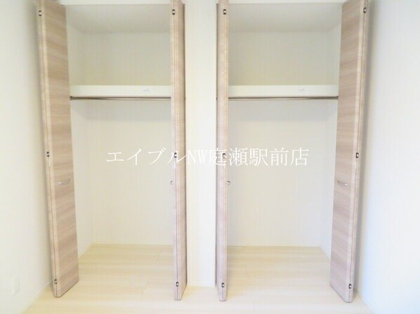 D-roomTobaの物件内観写真